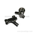 Investment Casting Lost Wax Casting Car Components